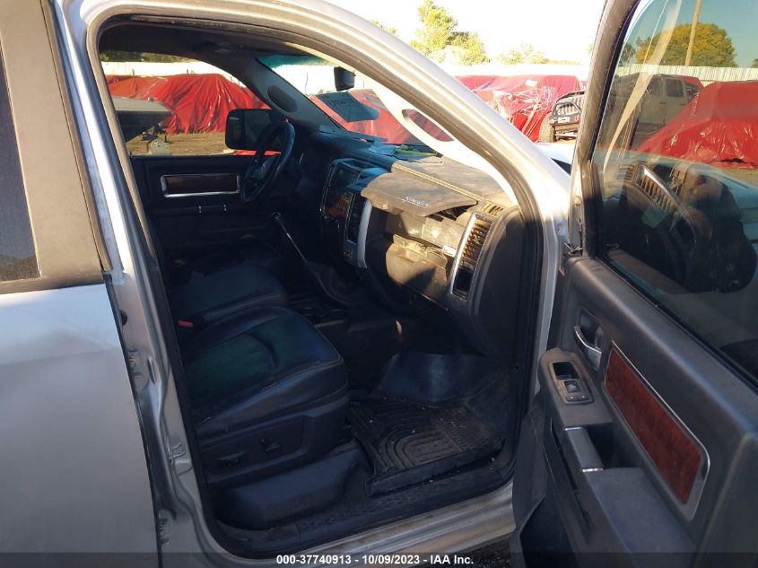 2012 Ram 3500 Laramie VIN: 3C63D3JL5CG317341 Lot: 37740913