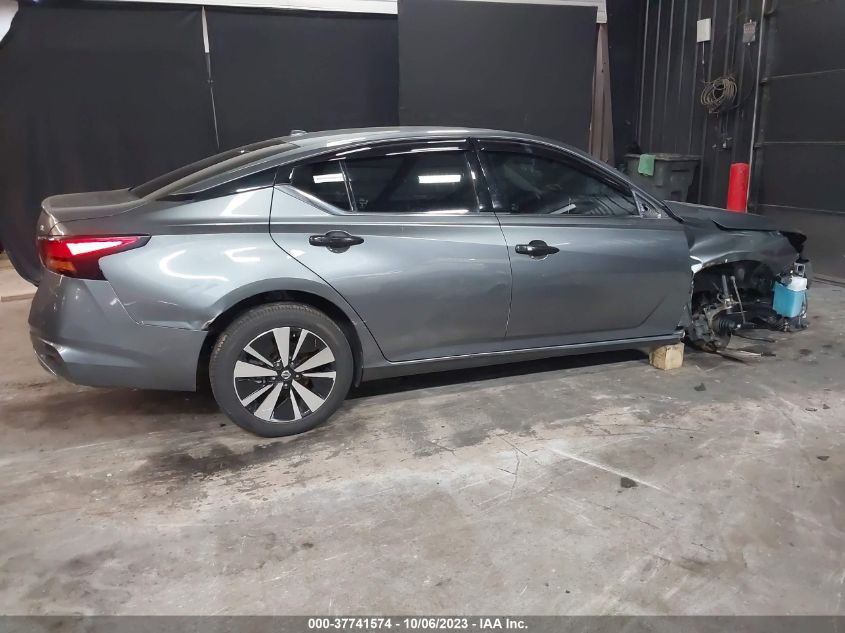 2020 Nissan Altima Sl Fwd VIN: 1N4BL4EV0LN301859 Lot: 37741574