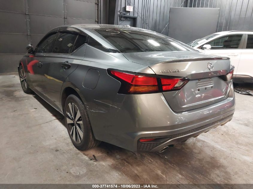 2020 Nissan Altima Sl Fwd VIN: 1N4BL4EV0LN301859 Lot: 37741574