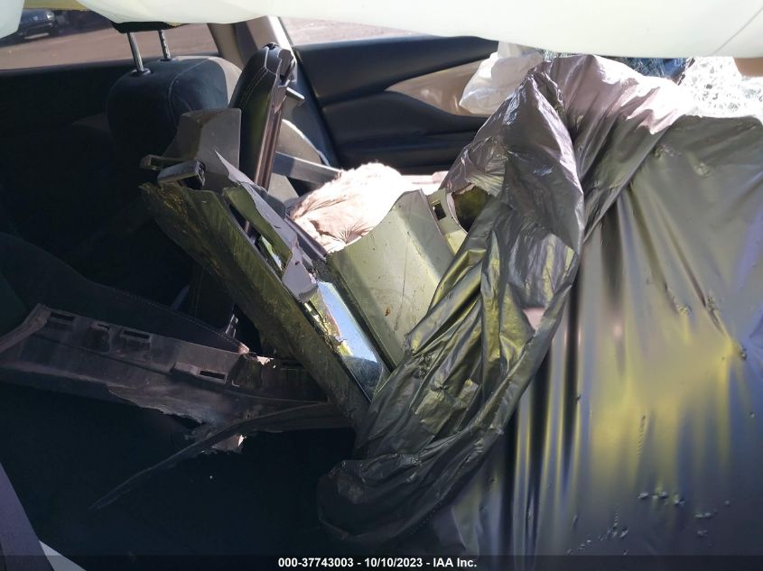 2018 Nissan Murano Sv VIN: 5N1AZ2MH2JN120016 Lot: 37743003