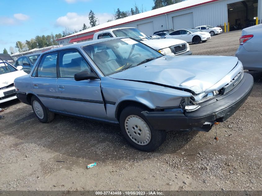 JT2SV21E3K0315533 1989 Toyota Camry Dlx