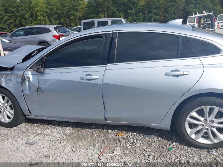 2018 Chevrolet Malibu Lt VIN: 1G1ZD5ST8JF146380 Lot: 37744694