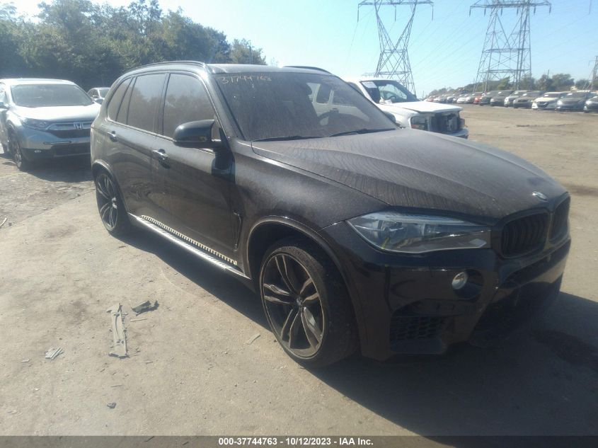 5YMKT6C50F0C89006 2015 BMW X5 M