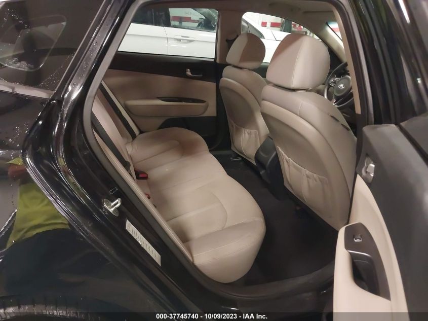 2016 Kia Optima Lx VIN: 5XXGT4L32GG069784 Lot: 43405002