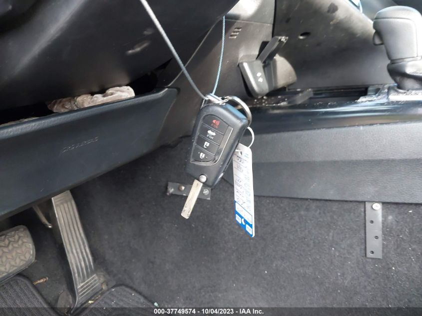 4T1B11HK3JU090932 2018 Toyota Camry Le/Se/Xle/L