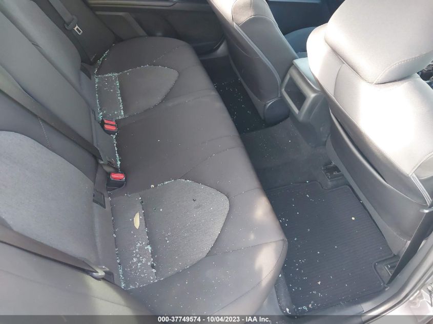 4T1B11HK3JU090932 2018 Toyota Camry Le/Se/Xle/L