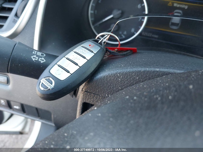 2016 Nissan Murano Sl VIN: 5N1AZ2MH1GN143182 Lot: 37749972