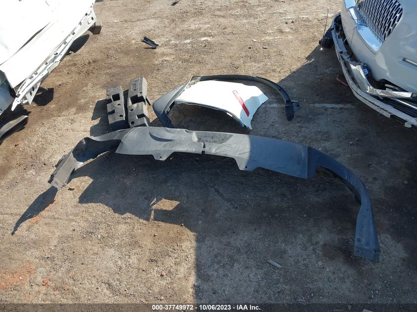 2016 Nissan Murano Sl VIN: 5N1AZ2MH1GN143182 Lot: 37749972