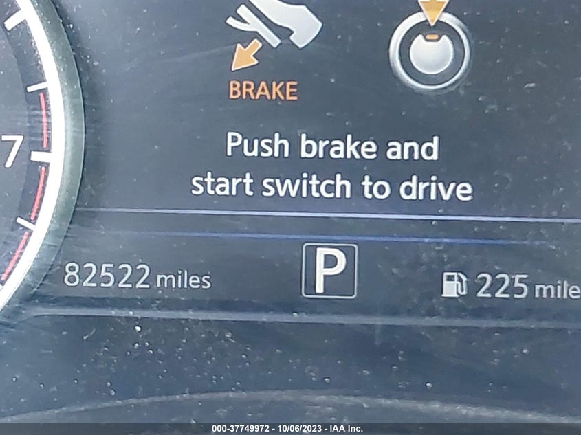 2016 Nissan Murano Sl VIN: 5N1AZ2MH1GN143182 Lot: 37749972