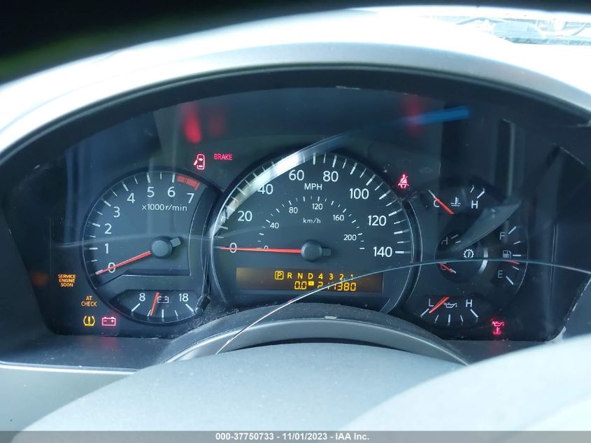 2006 Nissan Titan Se VIN: 1N6BA07A86N557395 Lot: 37750733