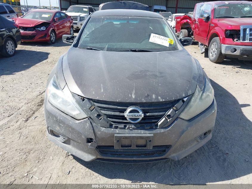 2017 Nissan Altima 2.5 Sl/2.5 Sr/2.5 Sv/2.5/2.5 S VIN: 1N4AL3AP8HC120931 Lot: 37752233