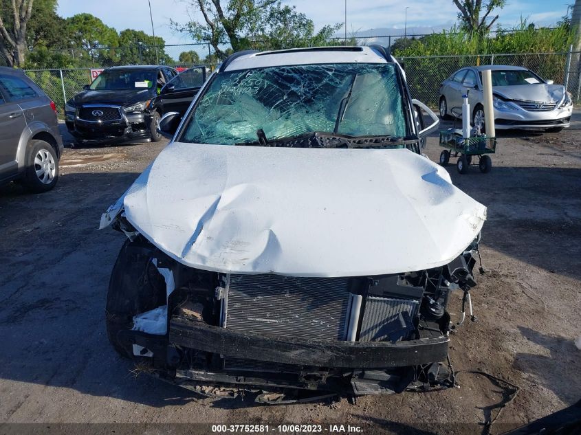 2022 Hyundai Santa Cruz Limited VIN: 5NTJEDAF2NH026501 Lot: 37752581