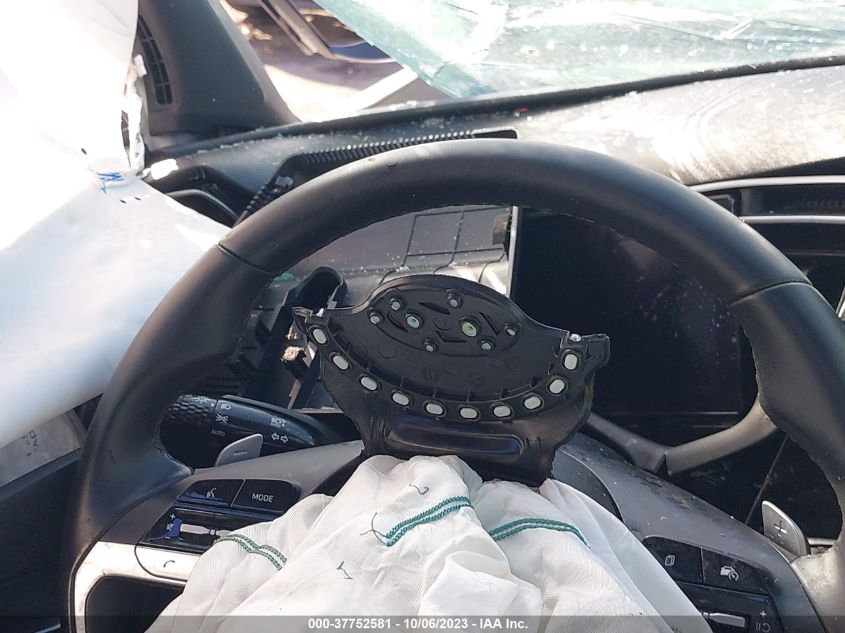 2022 Hyundai Santa Cruz Limited VIN: 5NTJEDAF2NH026501 Lot: 37752581