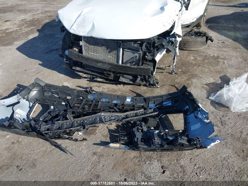 2022 Hyundai Santa Cruz Limited VIN: 5NTJEDAF2NH026501 Lot: 37752581