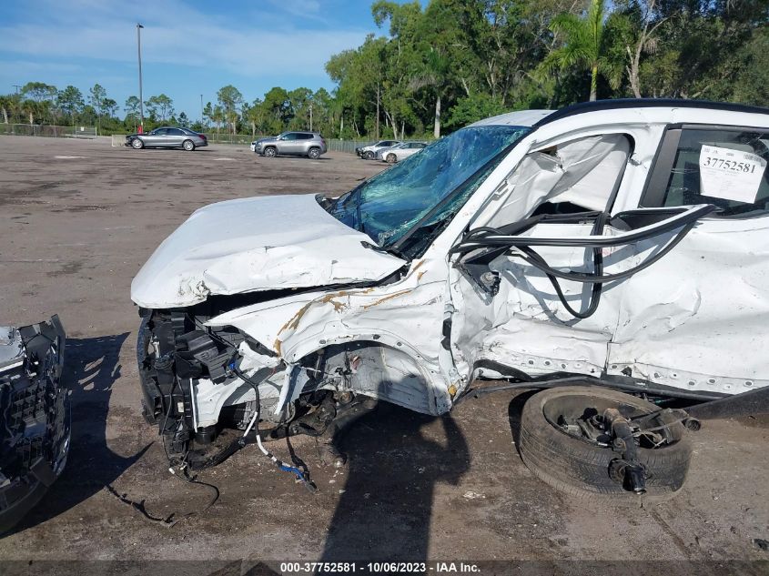 2022 Hyundai Santa Cruz Limited VIN: 5NTJEDAF2NH026501 Lot: 37752581