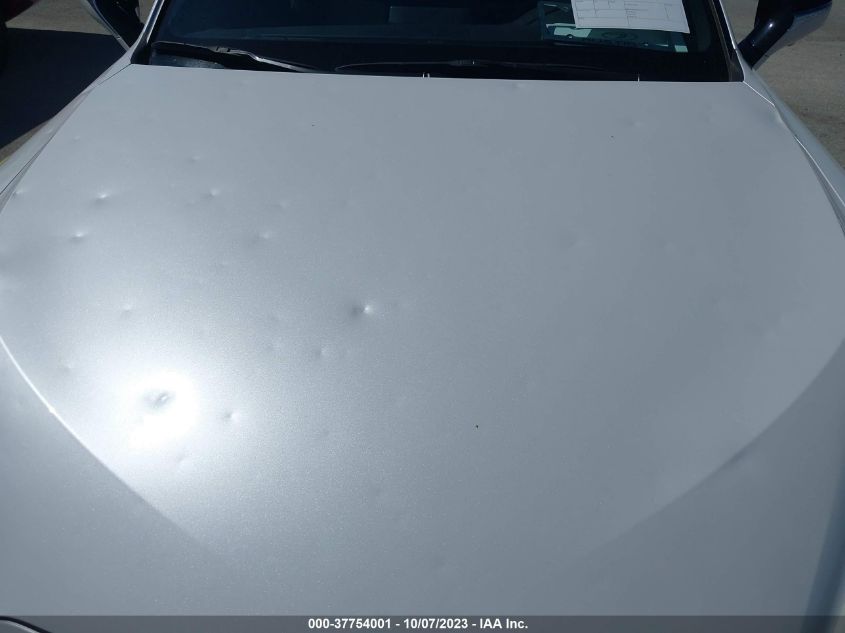 2023 Lexus Is 300 VIN: JTHD81F25P5051157 Lot: 43399464