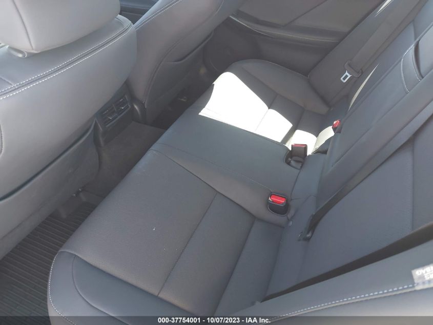 2023 Lexus Is 300 VIN: JTHD81F25P5051157 Lot: 43399464