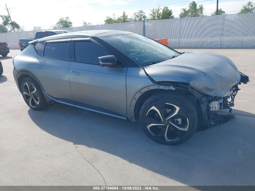 2022 Kia Ev6 Gt-Line VIN: KNDC3DLC9N5029993 Lot: 37754084