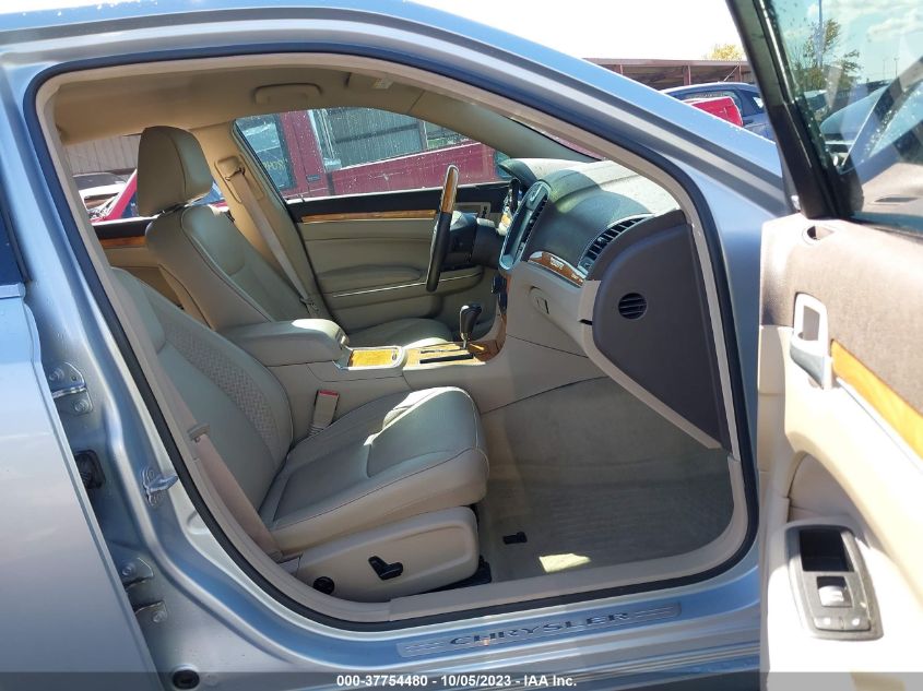 2013 Chrysler 300C VIN: 2C3CCAET8DH736073 Lot: 37754480