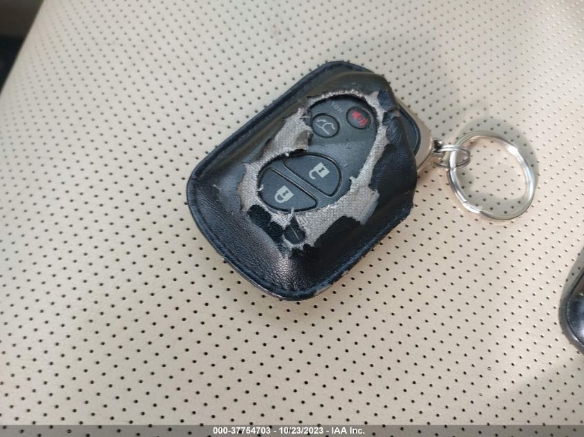 2012 Lexus Rx 350 VIN: 2T2BK1BA9CC147535 Lot: 43203331