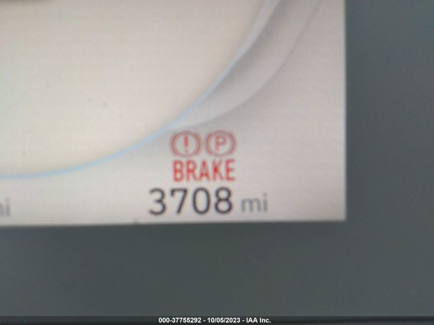 2023 Hyundai Ioniq 5 Limited VIN: KM8KRDAF9PU157534 Lot: 37755292