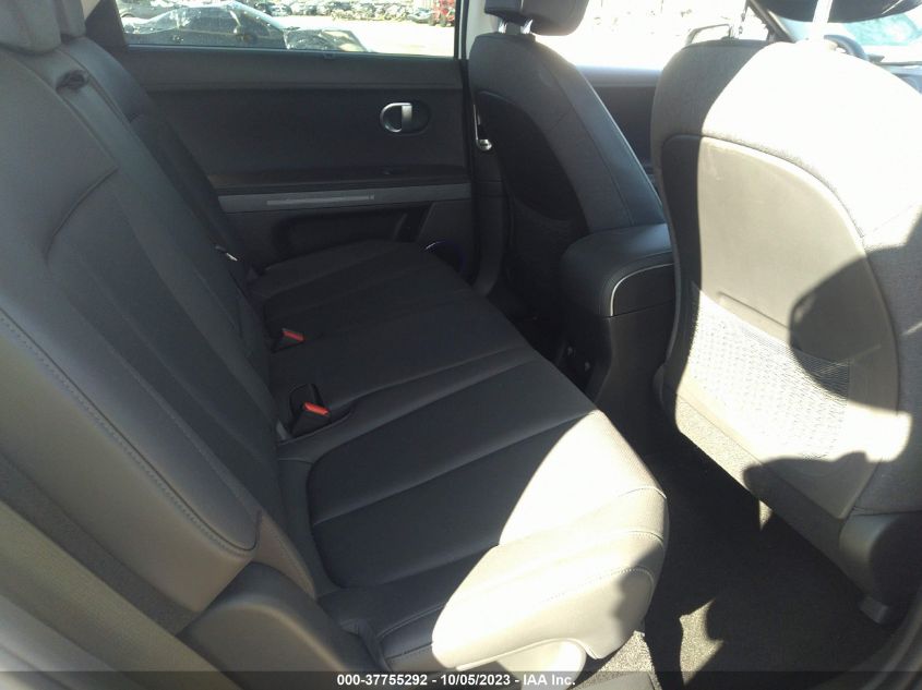 2023 Hyundai Ioniq 5 Limited VIN: KM8KRDAF9PU157534 Lot: 37755292