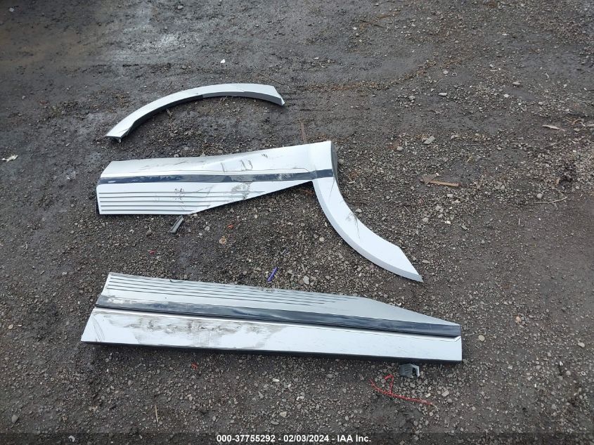 2023 Hyundai Ioniq 5 Limited VIN: KM8KRDAF9PU157534 Lot: 37755292