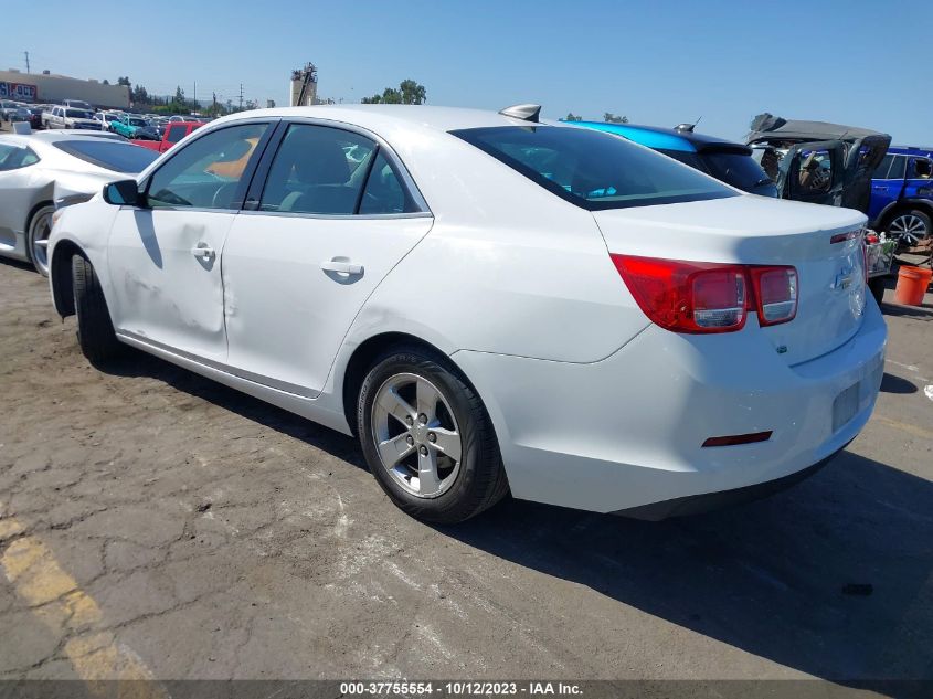 2015 Chevrolet Malibu 1Fl VIN: 1G11A5SL9FF191275 Lot: 37755554