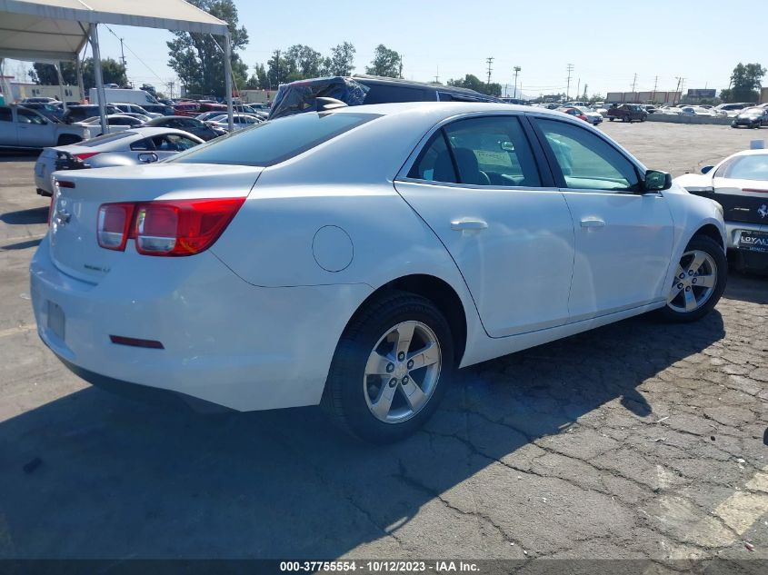 2015 Chevrolet Malibu 1Fl VIN: 1G11A5SL9FF191275 Lot: 37755554