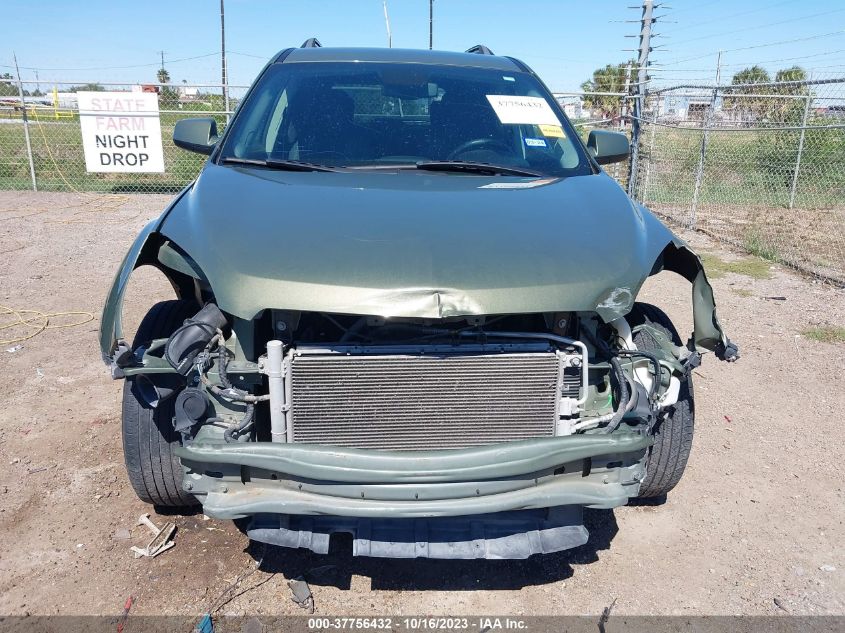 2015 Chevrolet Equinox Lt VIN: 2GNALBEK4F6162657 Lot: 37756432