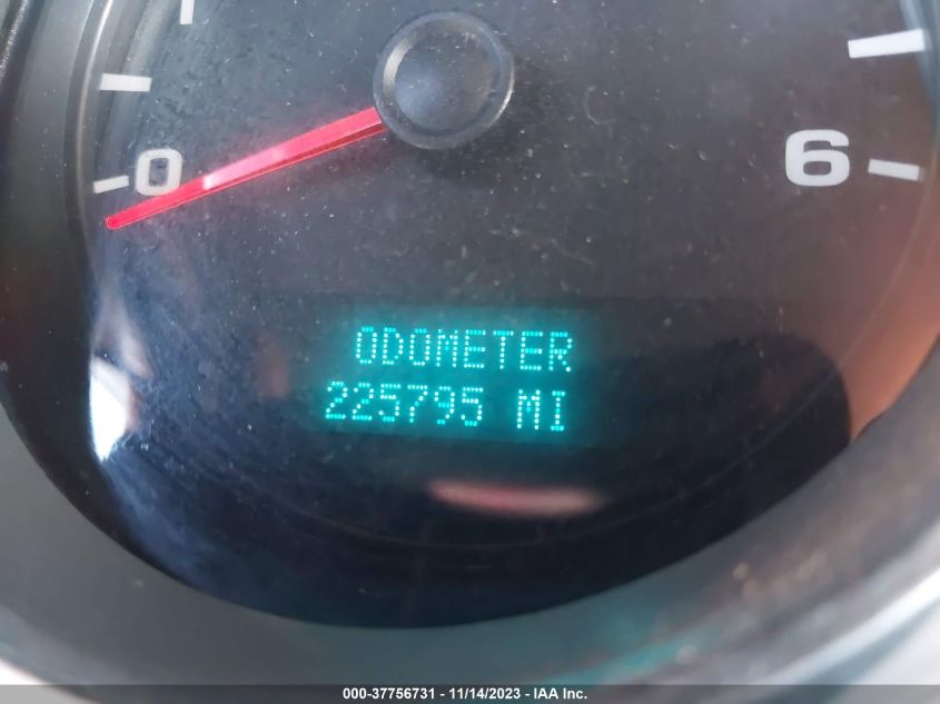 2012 Chevrolet Silverado 1500 Lt VIN: 3GCPKSE79CG170898 Lot: 37756731