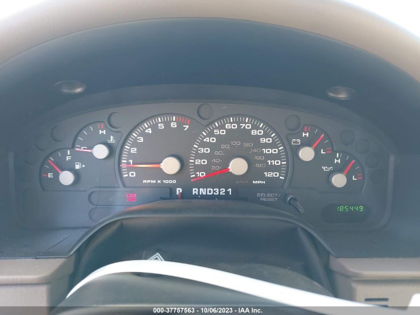 2004 Ford Explorer Xls VIN: 1FMZU62K84ZA37582 Lot: 38000210