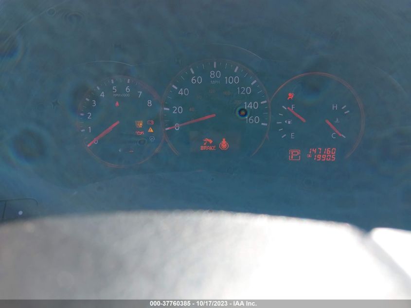 2008 Nissan Altima 3.5 Se VIN: 1N4BL21E88N407235 Lot: 37760385