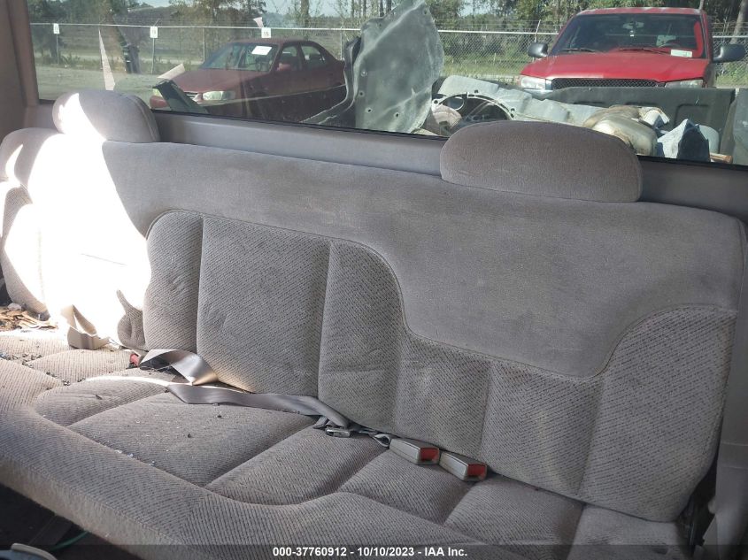 1996 Chevrolet Gmt-400 K1500 VIN: 2GCEK19R4T1178817 Lot: 37760912