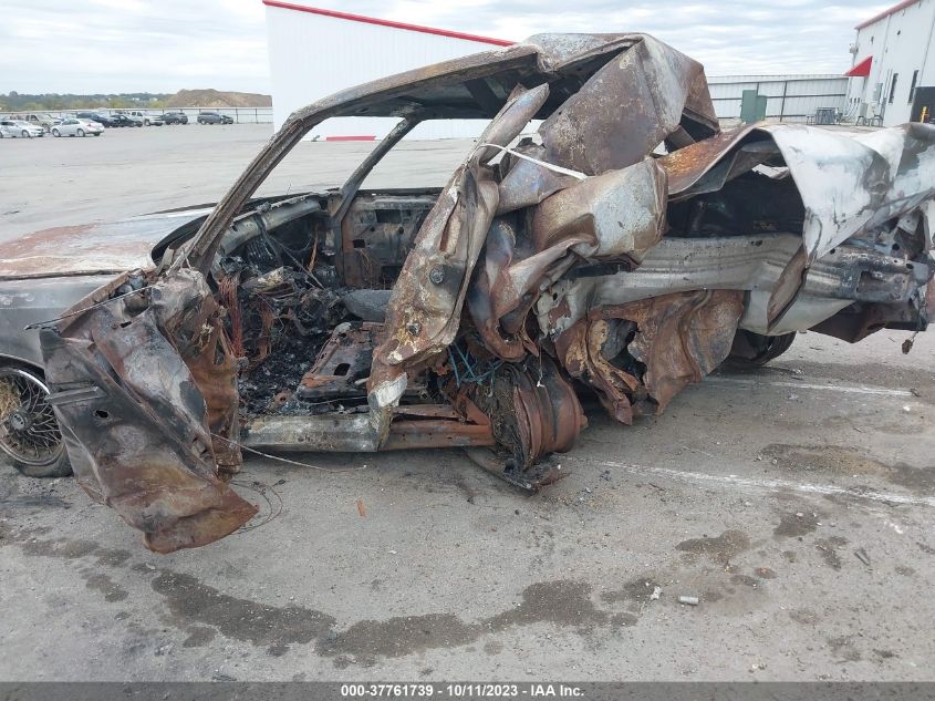 1987 Chevrolet Monte Carlo VIN: 1G1GZ11Z6HR118853 Lot: 37761739