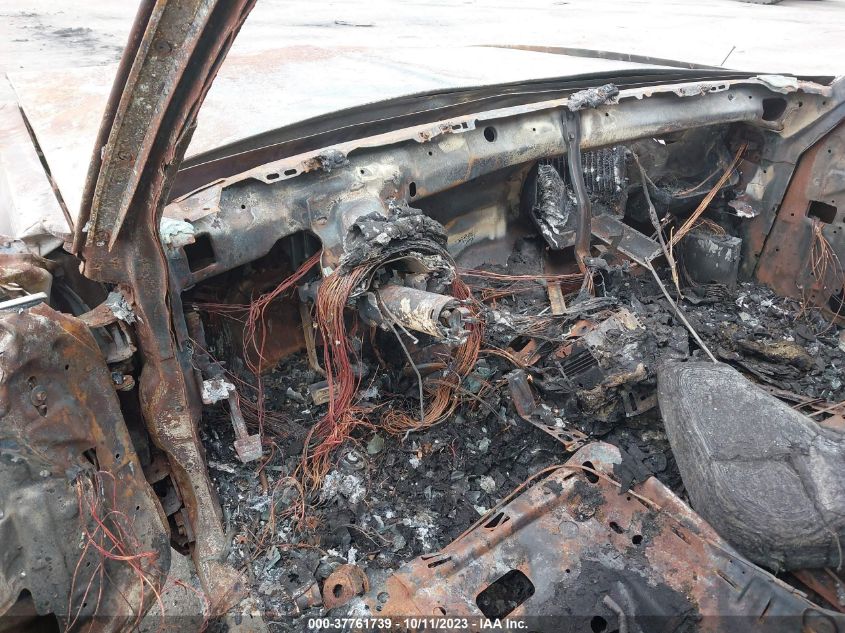 1987 Chevrolet Monte Carlo VIN: 1G1GZ11Z6HR118853 Lot: 37761739