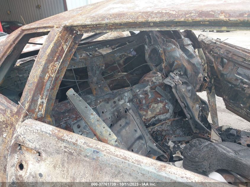 1987 Chevrolet Monte Carlo VIN: 1G1GZ11Z6HR118853 Lot: 37761739