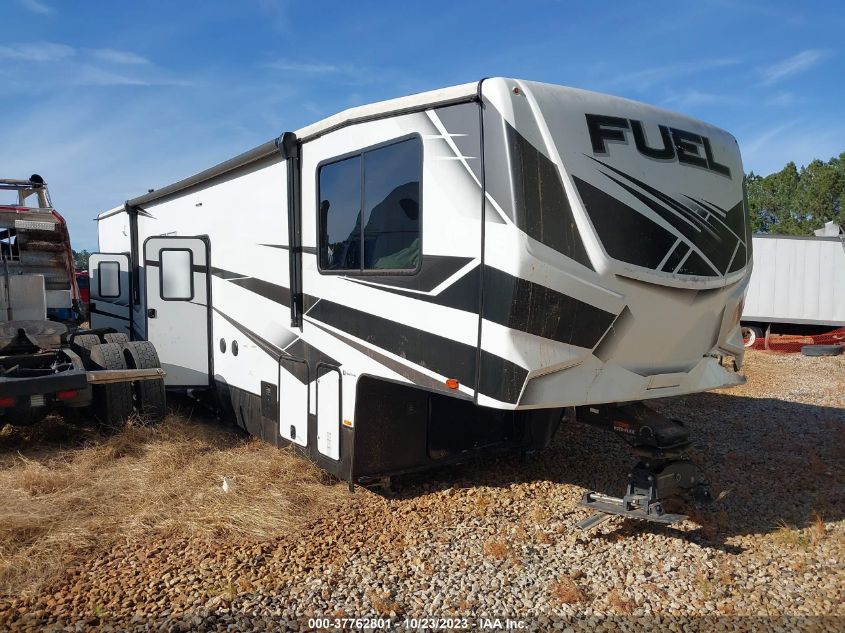 2022 Unknown Fuel 364 5Th Wheel VIN: 5SFCG4129NE514484 Lot: 40800553