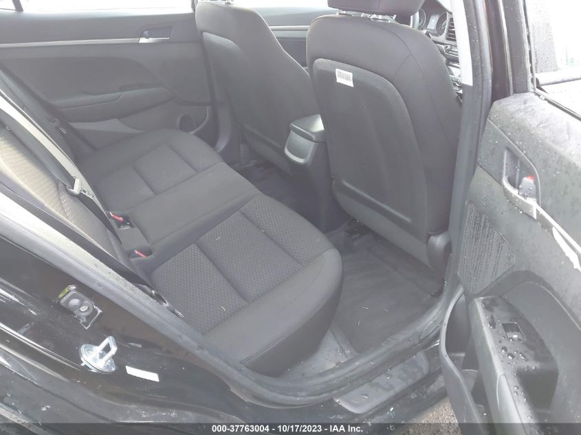 KMHD74LF0LU986739 2020 Hyundai Elantra Se