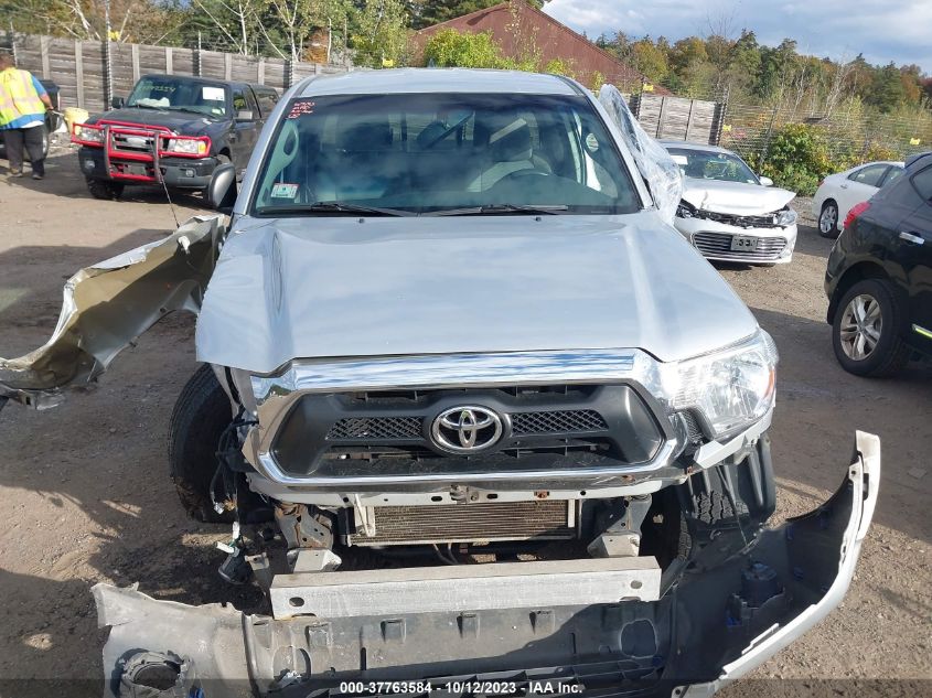 5TFUU4EN2CX027388 2012 Toyota Tacoma Base V6