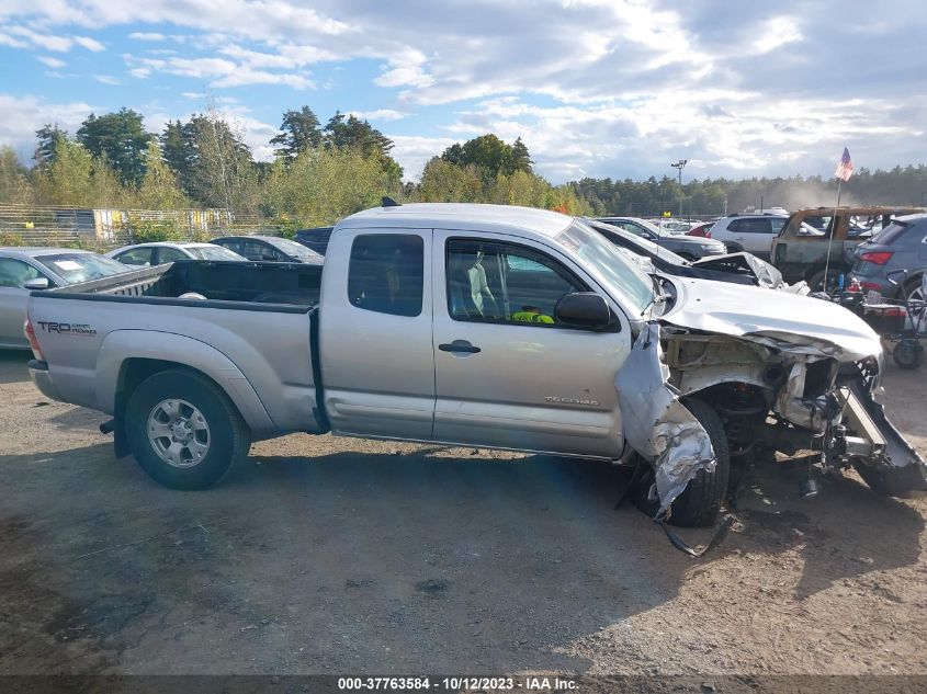 5TFUU4EN2CX027388 2012 Toyota Tacoma Base V6