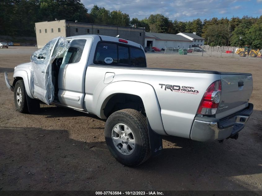 5TFUU4EN2CX027388 2012 Toyota Tacoma Base V6