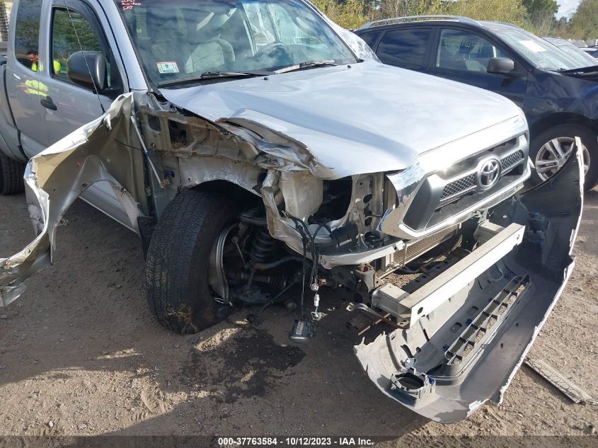 5TFUU4EN2CX027388 2012 Toyota Tacoma Base V6