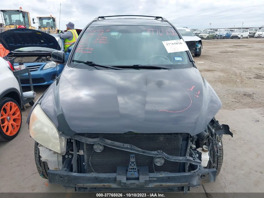 2007 Toyota Rav4 Sport VIN: JTMBK32V476020000 Lot: 37765026