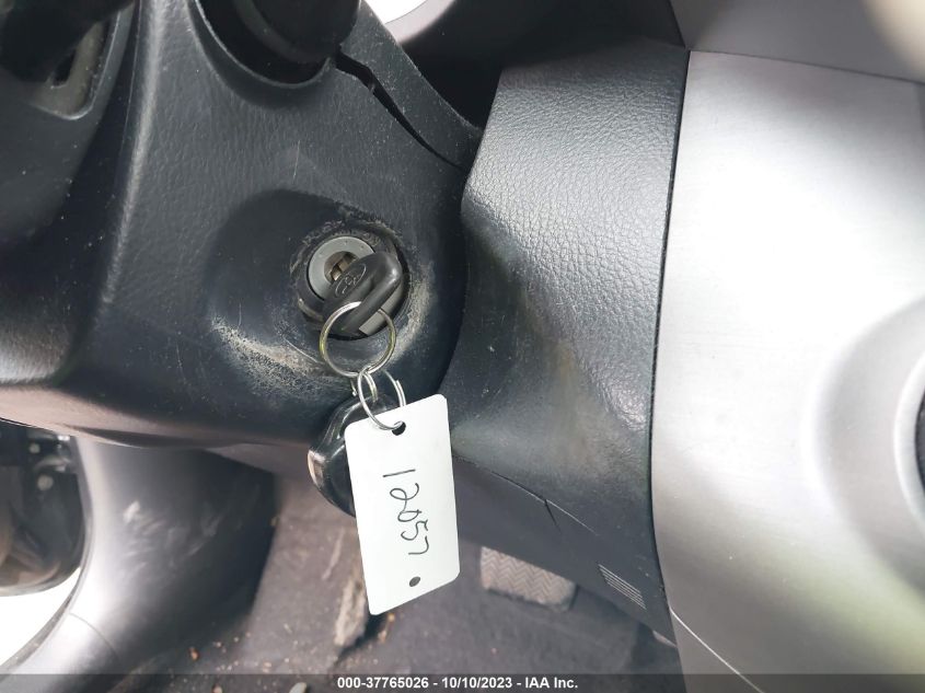 2007 Toyota Rav4 Sport VIN: JTMBK32V476020000 Lot: 37765026