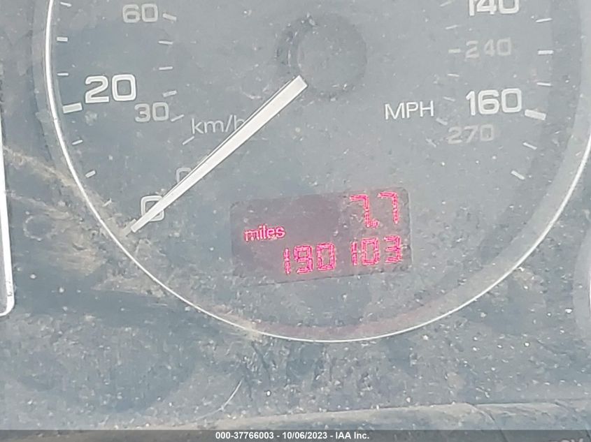 2007 Audi S4 VIN: WAUGL98E57A008607 Lot: 37766003