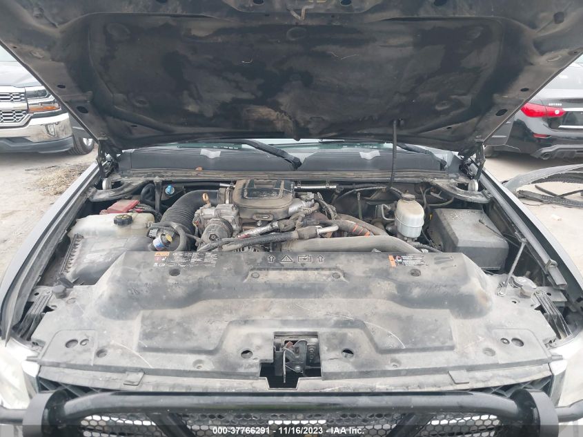 2011 Chevrolet Silverado 2500Hd Lt VIN: 1GC1KXC84BF265920 Lot: 37766291