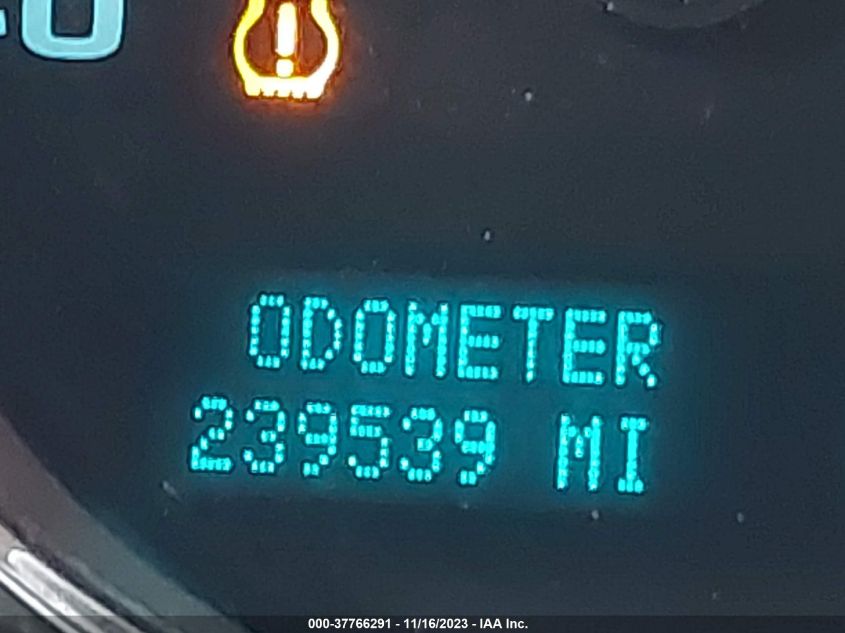 2011 Chevrolet Silverado 2500Hd Lt VIN: 1GC1KXC84BF265920 Lot: 37766291