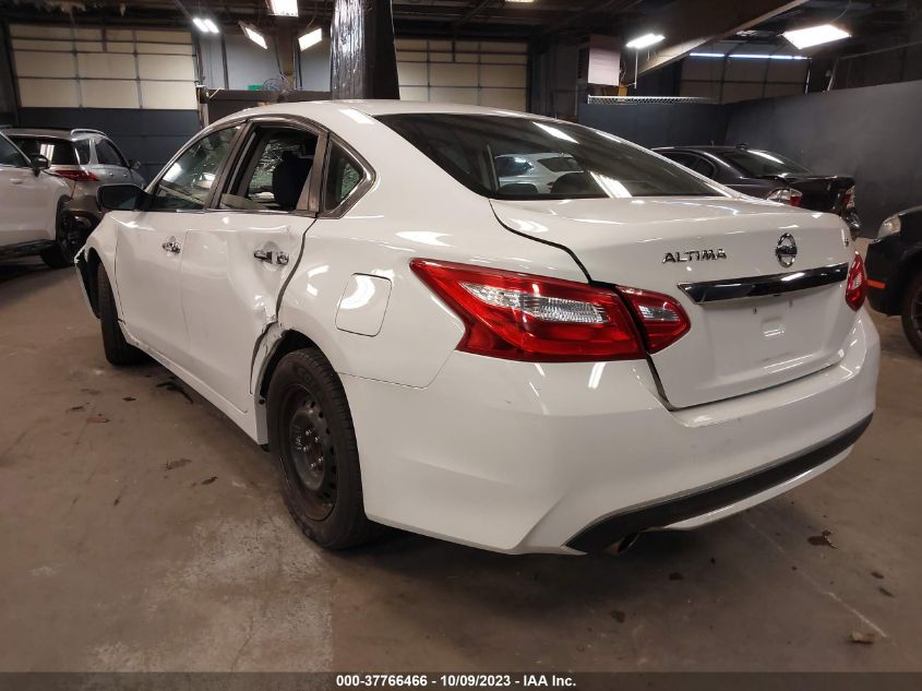 2016 Nissan Altima 2.5 Sl/2.5 Sr/2.5 Sv/2.5/2.5 S VIN: 1N4AL3AP5GC135000 Lot: 37766466