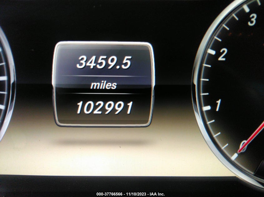 2014 MERCEDES-BENZ S 550 4MATIC WDDUG8FB8EA056960